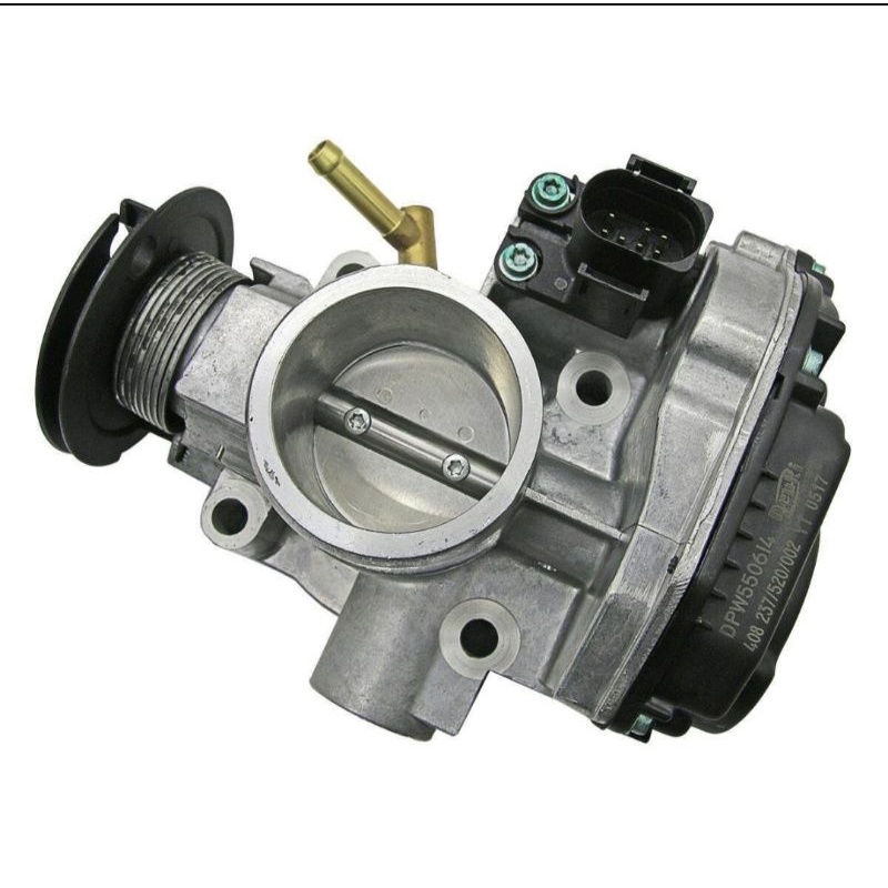 Throttle Body Proton Wira VDO 1.3/1.5. Shopee Malaysia