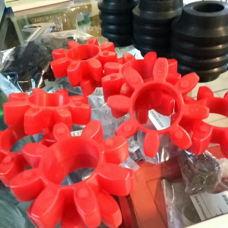 Rotex Gr 38 : Gr 38 rubber coupling karet kopling rotex / kopling ...