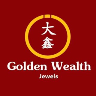 Kedai Emas GoldenWealth 88