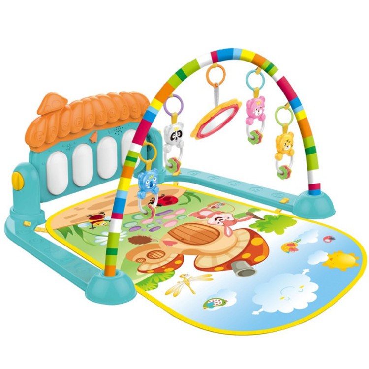 baby gym musical