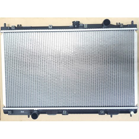 Proton Saga Blm 2008 2010 Fl Flx 2011 2016 Manual Radiator Assy 16mm Denso 26147 0080 Shopee Malaysia