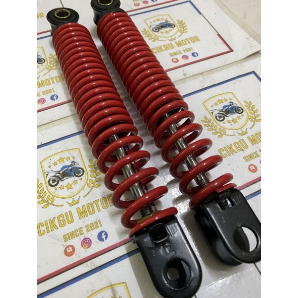 SUZUKI ABSORBER DEPAN /V100 FORK FRONT/V100 FORK FRONT | Shopee Malaysia