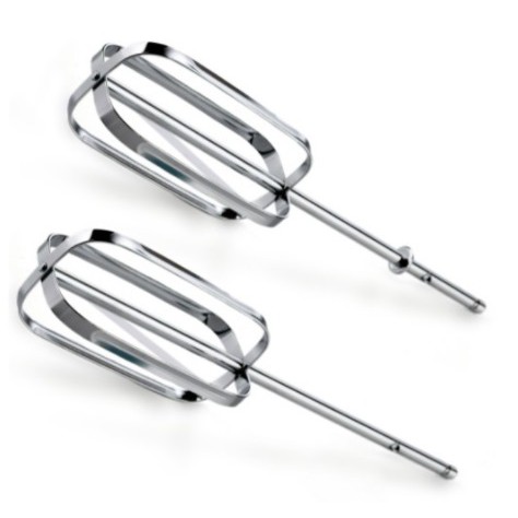 Egg Beater/Beater Whisk for Kenwood HM520/Tefal Handheld Mixer