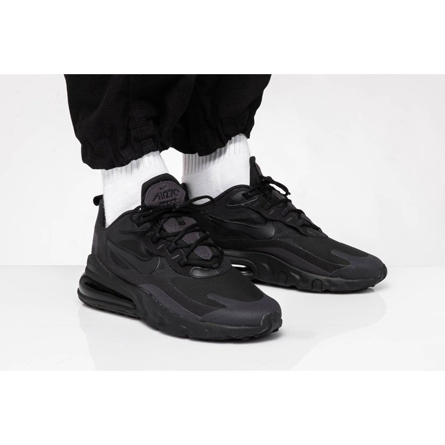 all black 270 react