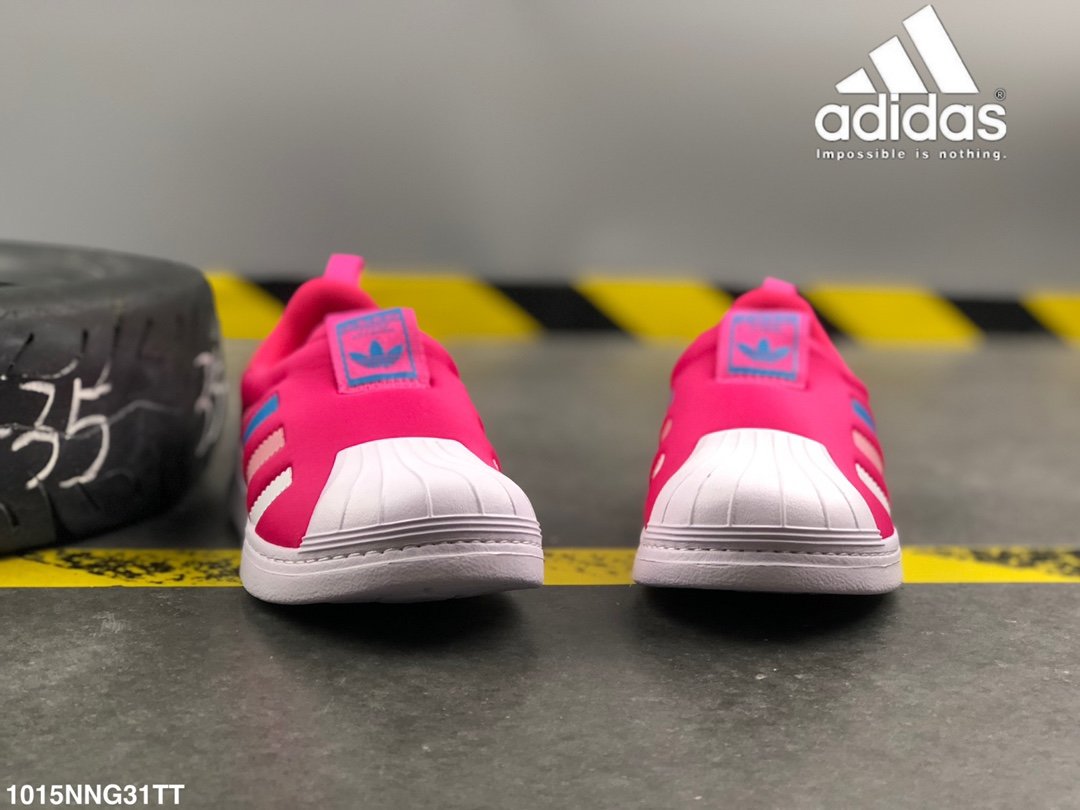 adidas shoes for one year old