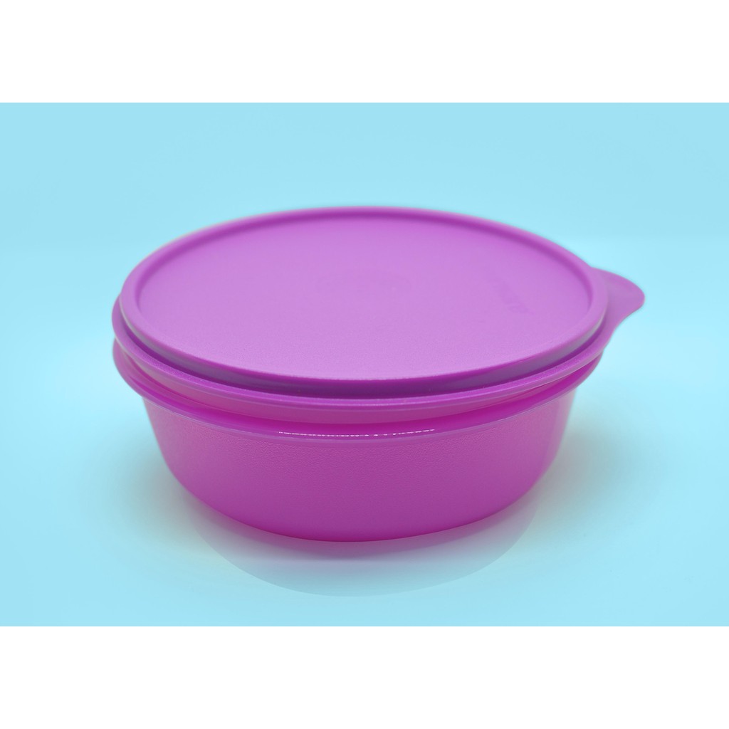 Tupperware Modular Bowl (1pc) 600ml | Shopee Malaysia