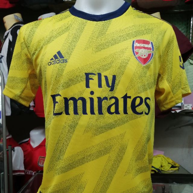 Arsenal Jersey Women 2019 Away Size XXS Shirt Football adidas EH5678 Ig93  for sale online