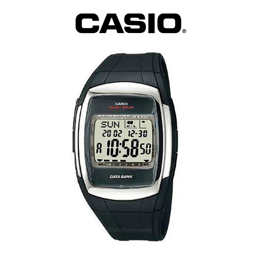 casio dbe30