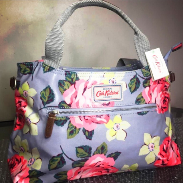 READY STOCK -CATH KIDSTON -GREY 