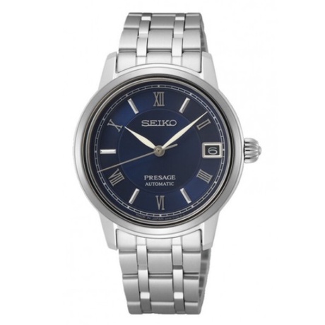 Seiko Presage automatic watch Classic Design srpf29j1 | srpf25j1 | Shopee  Malaysia