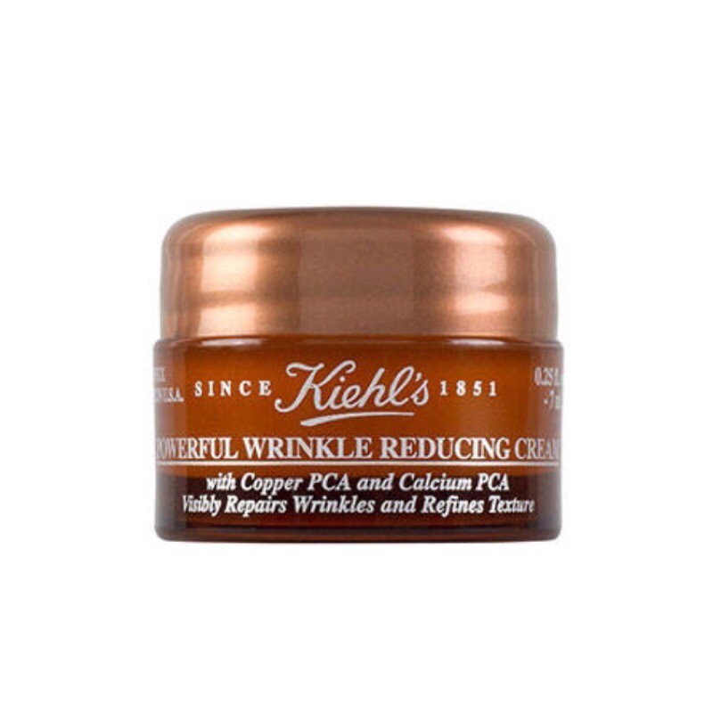wrinkle reducing cream