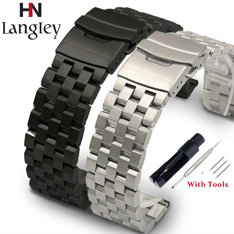 Ferré Stainless Steel Watch in Metallic Womens Accessories Watches 