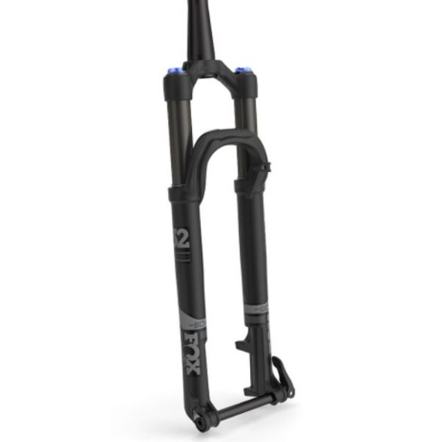 fox float 32 120mm 29er