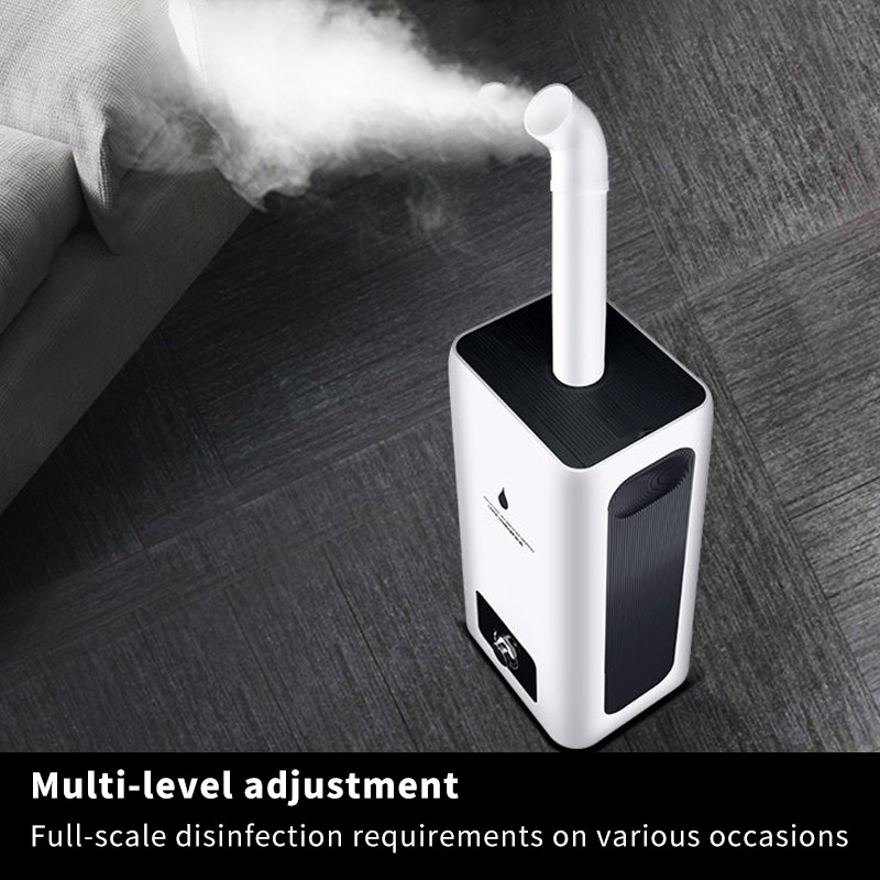 2020 Disinfectant Fogging Machine Fog Machine Household disinfectant ...