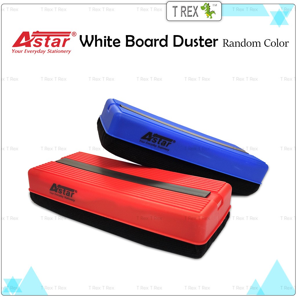 Astar White Board Duster / Magnetic Whiteboard Eraser / Magnet ...