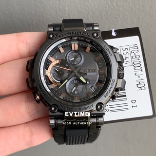 Casio G Shock X Ying Yang Taiji Concept Bluetooth Tough Solar Mtg B1000tj 1 Shopee Malaysia