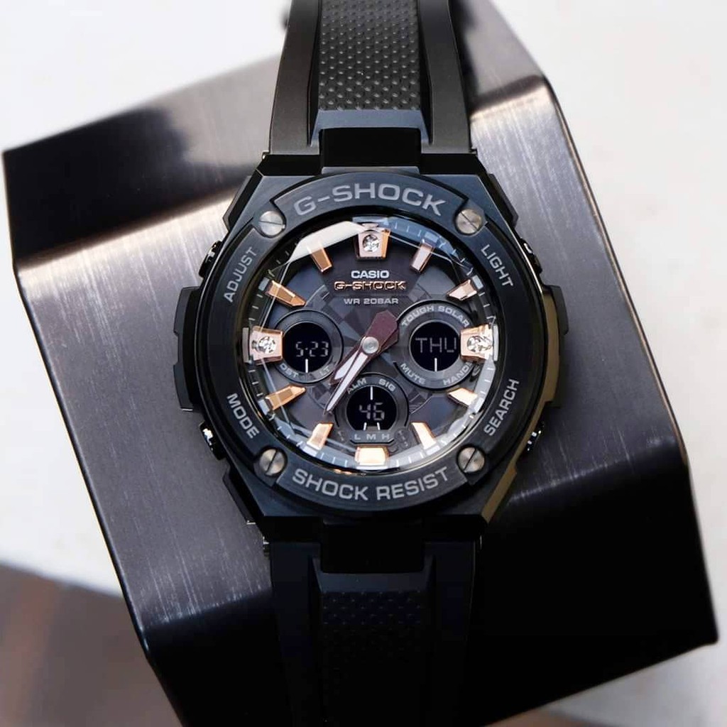 g shock gst s310bdd