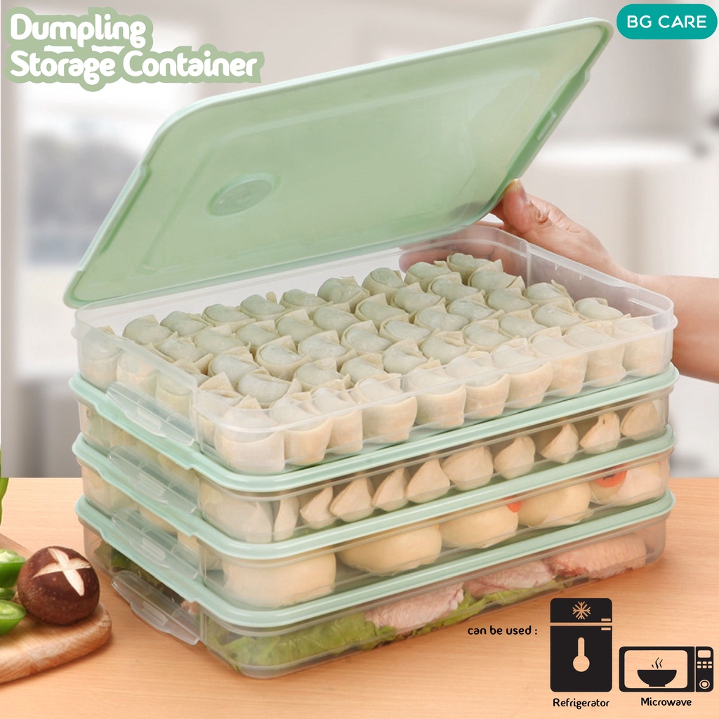 1pc Refrigerator Storage Box With Lid And Drain Basket, Fruit Vegetable  Storage Containers Transparent Drainable Stackable Produce Saver Container  Food Organizer Bins For Fresh Vegetable Fruit, Home Kitchen Supplies