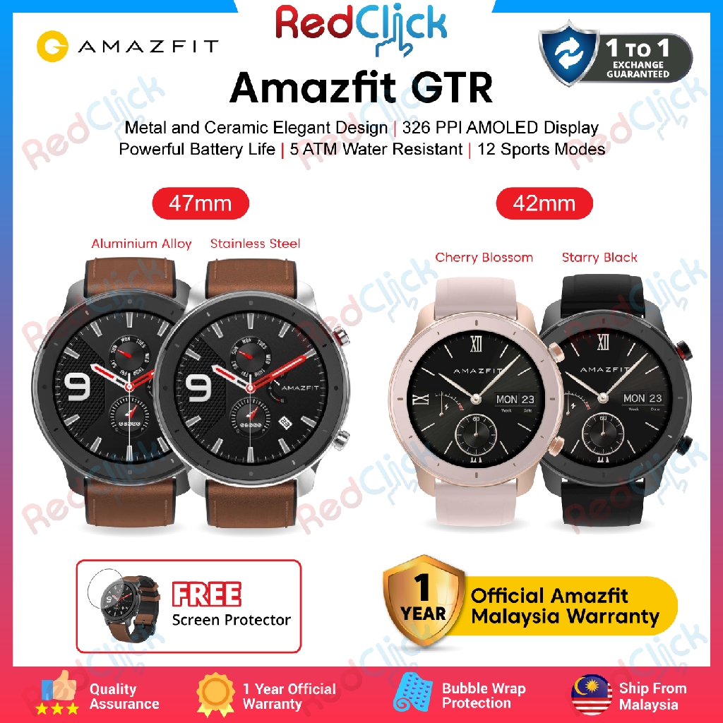 amazfit a1902