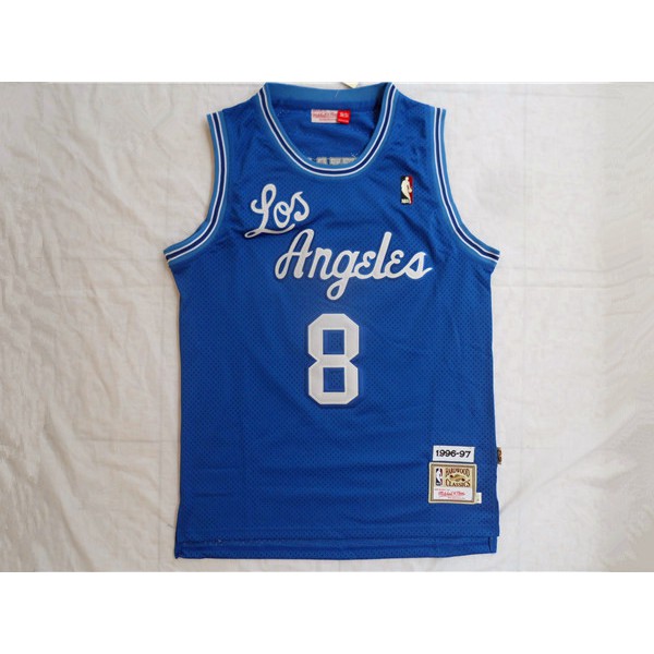 kobe bryant jersey retro