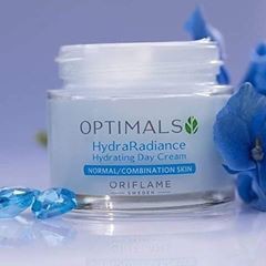 day cream optimals hydra