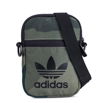 adidas crossbody bag camo