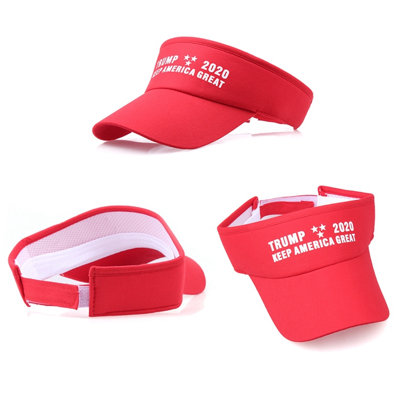 make america great again golf visor