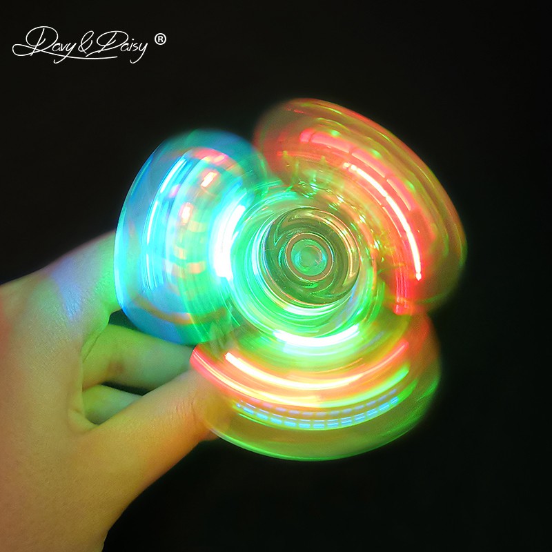 Spinner butt fidget On a