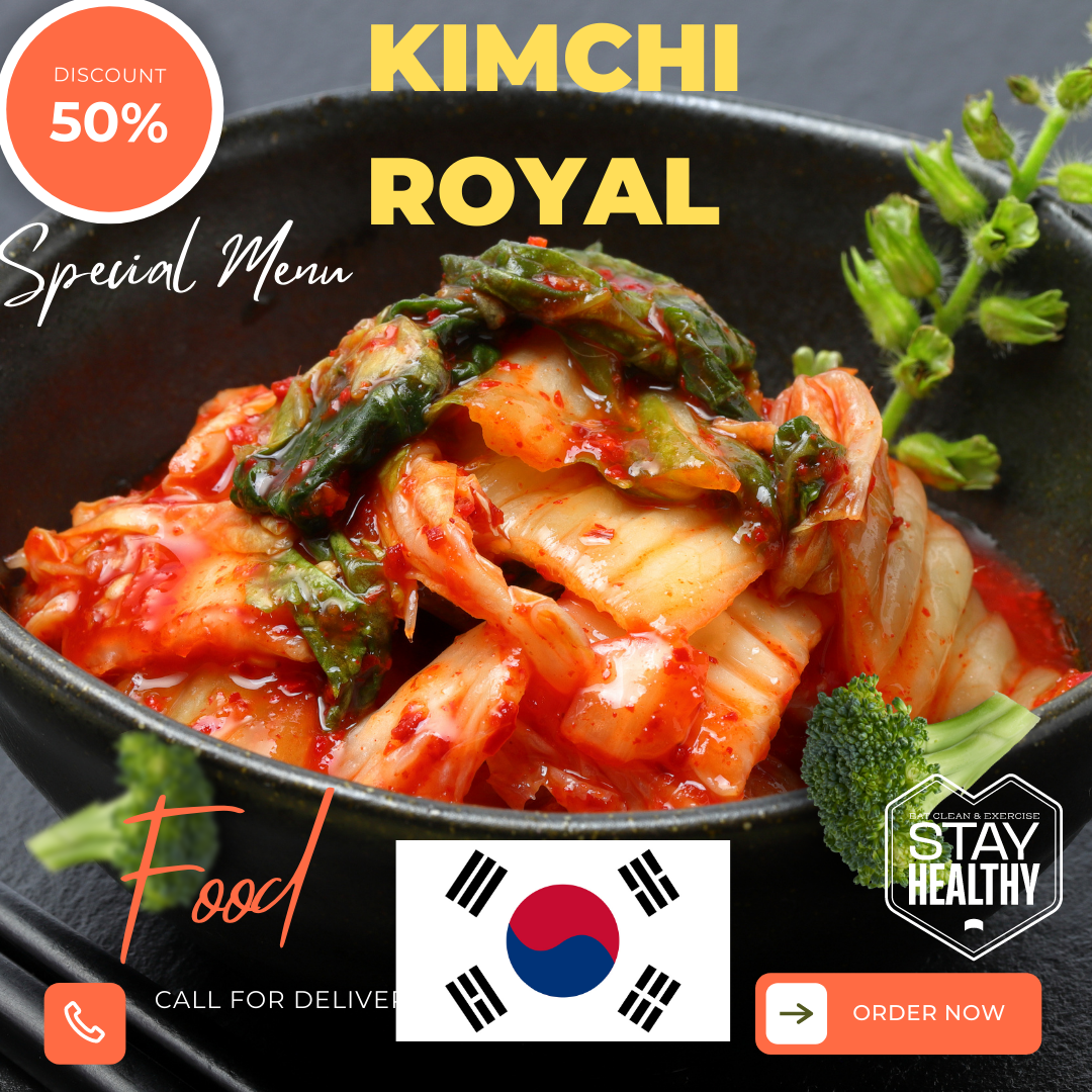 halal kimchi HALAL KOREAN KIMCHI 300g (Hot&Spicy/LessSpicy) | Shopee