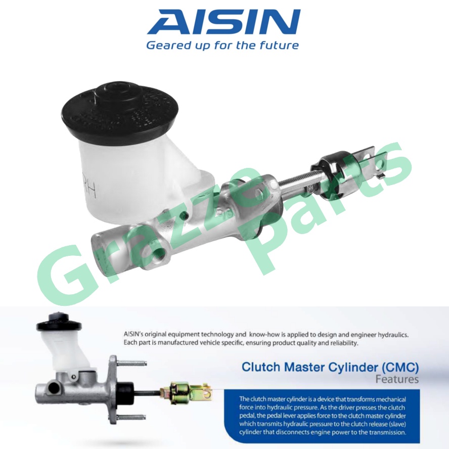AISIN CMT-016 Kupplungshydraulik 