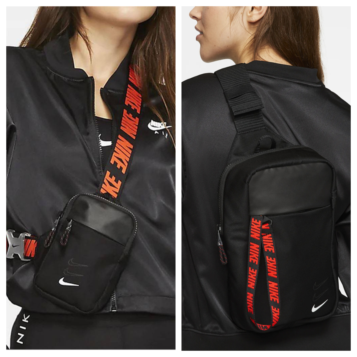 Nebu predak nike sling bag 