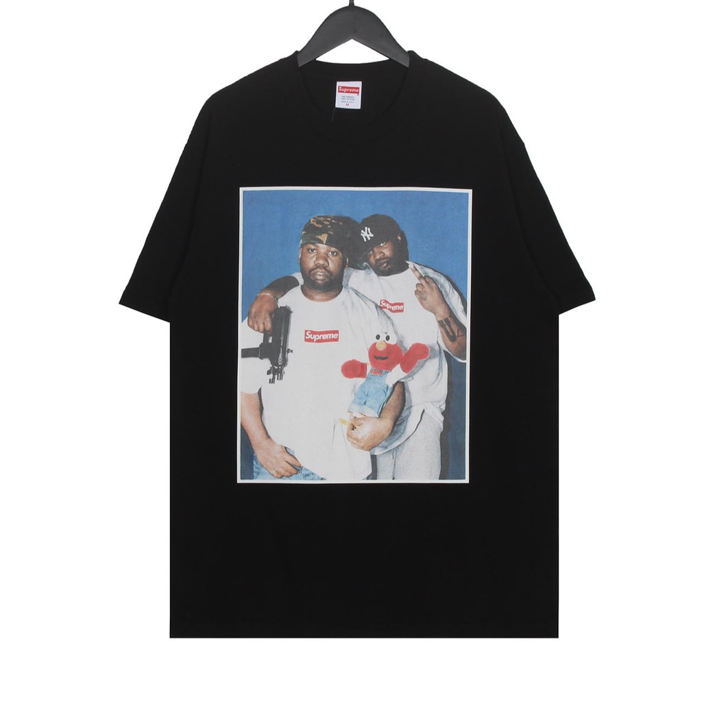 elmo supreme shirt