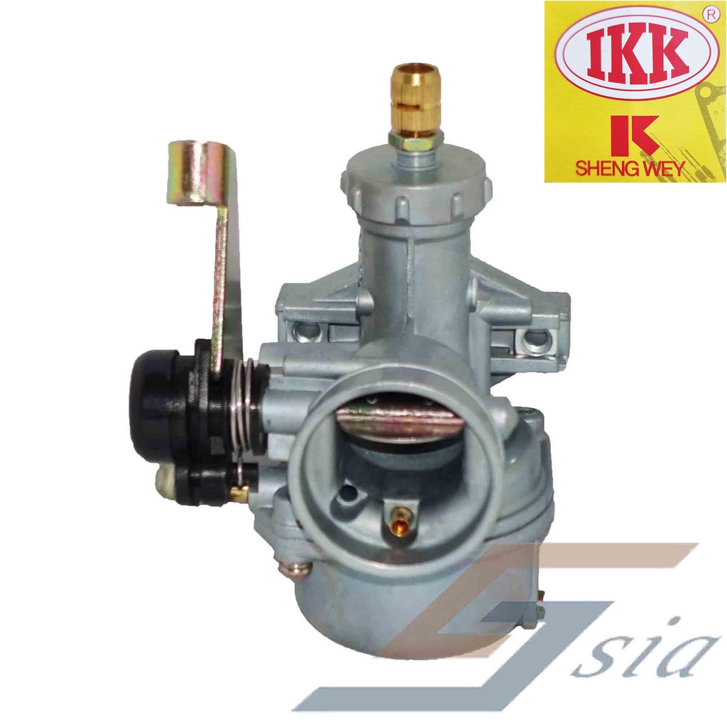 Cheaper Bajaj Ct100 Carburetor 100cc Kymco Carburetor, View Kymco ...