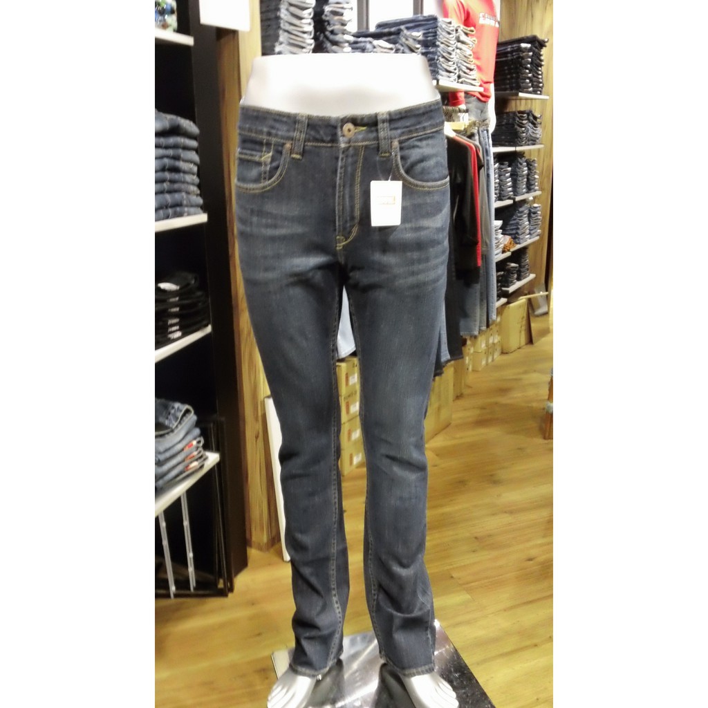 edwin 506 slim straight