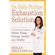 (BBW) The Exhaustion Breakthrough (ISBN: 9781623365059)