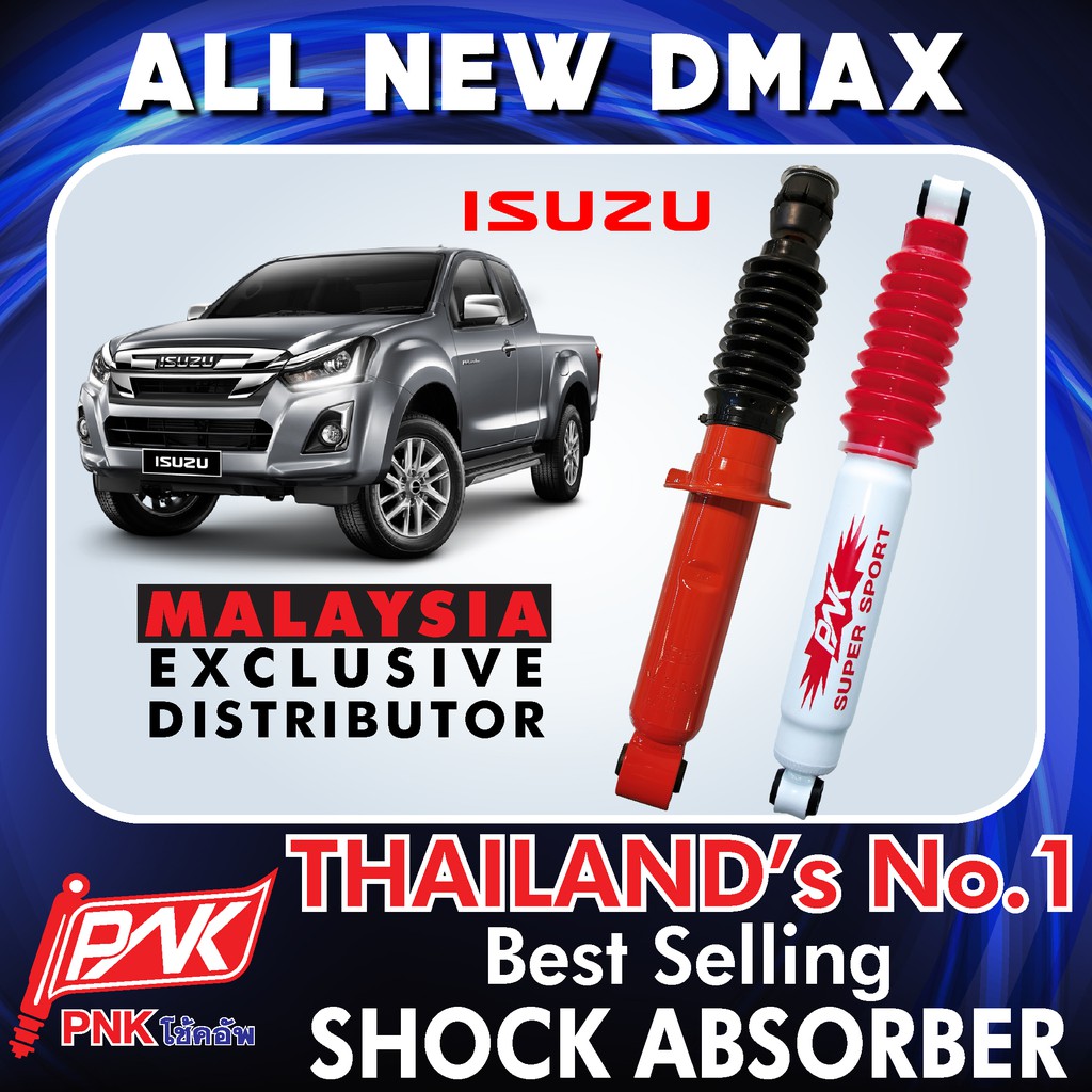 absorber dmax