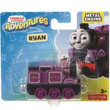 thomas and friends ryan