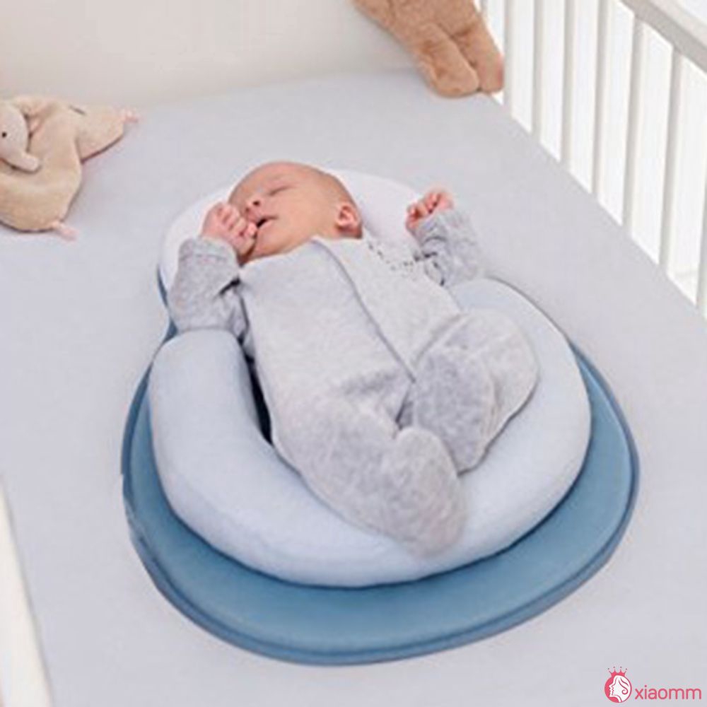 anti roll cushion baby