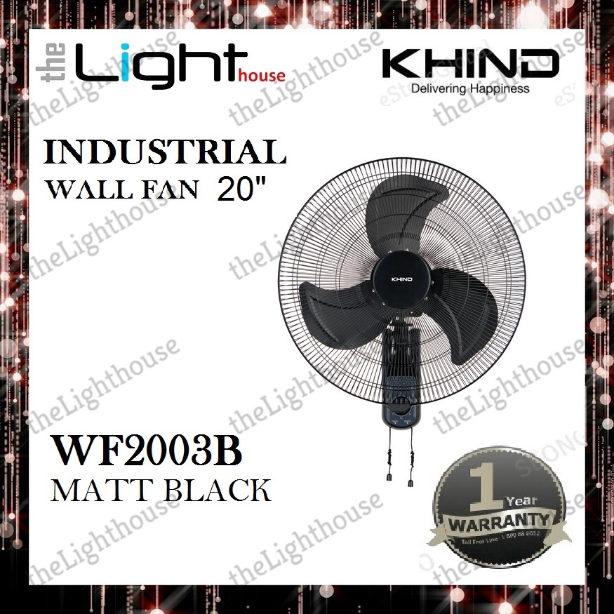 khind wf2002f