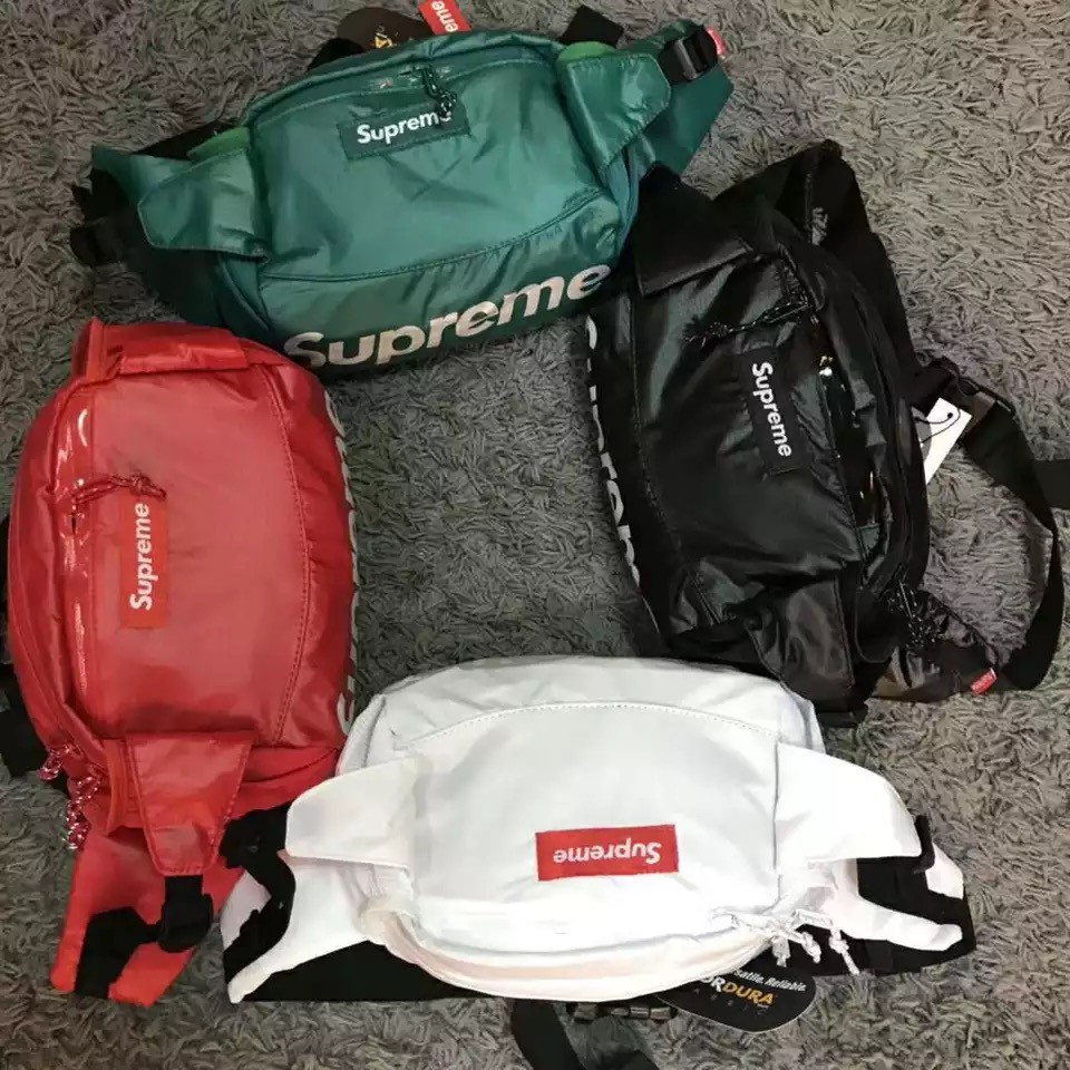 supreme sling bag malaysia