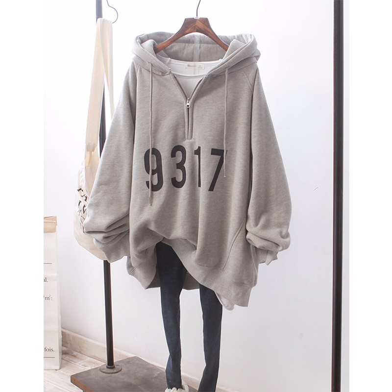 baju sweater hoodie