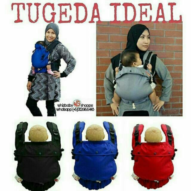 tugeda ideal