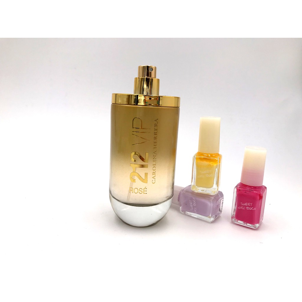 212 rose gold perfume