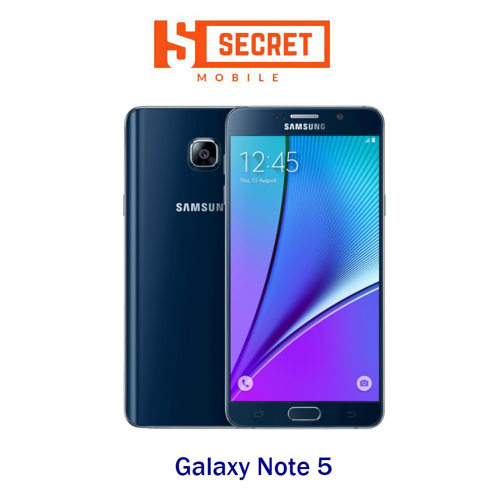 Samsung Galaxy Note 4 4gb Ram