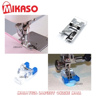 MIKASO Sewing Footer 4 Pieces
