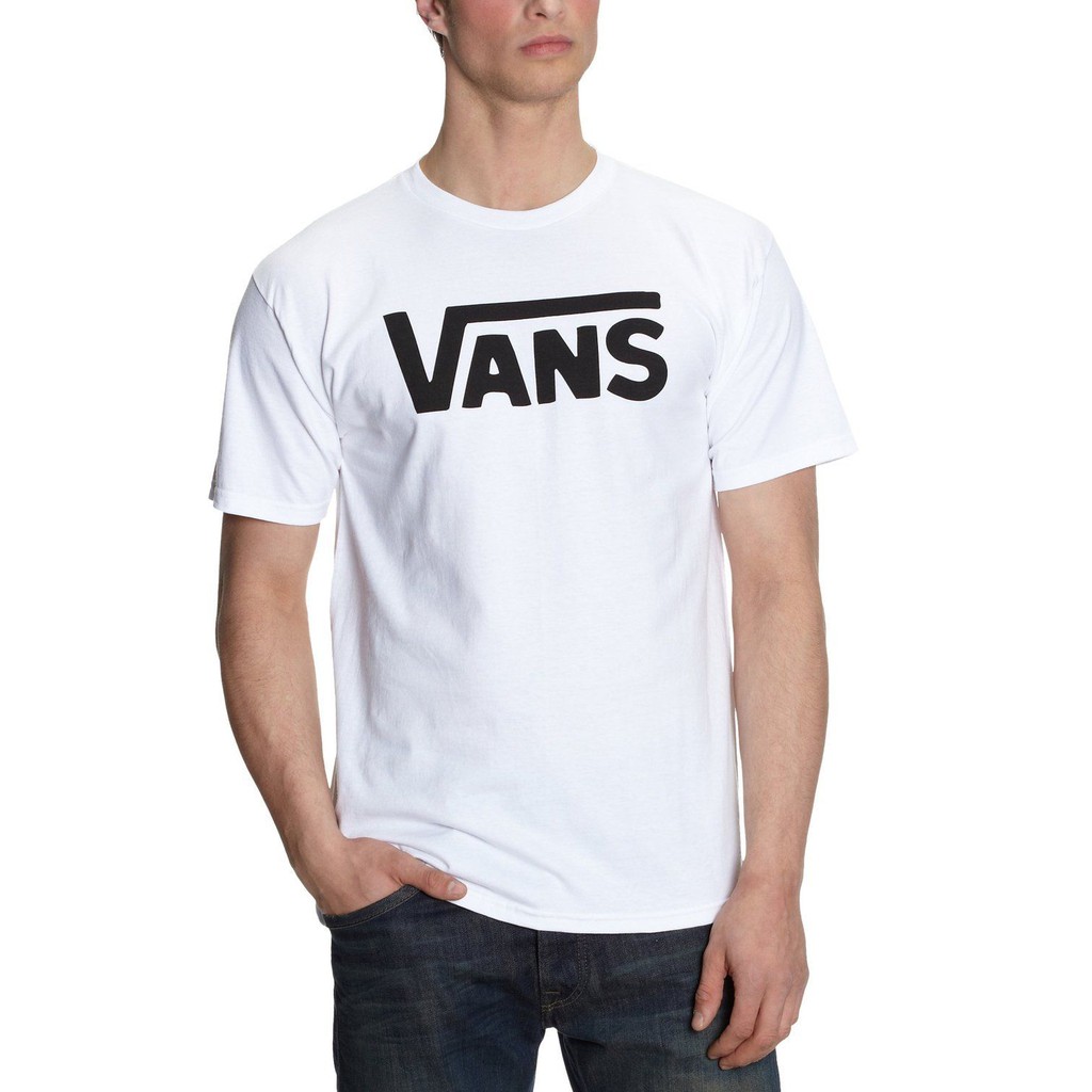 vans t shirt 3xl