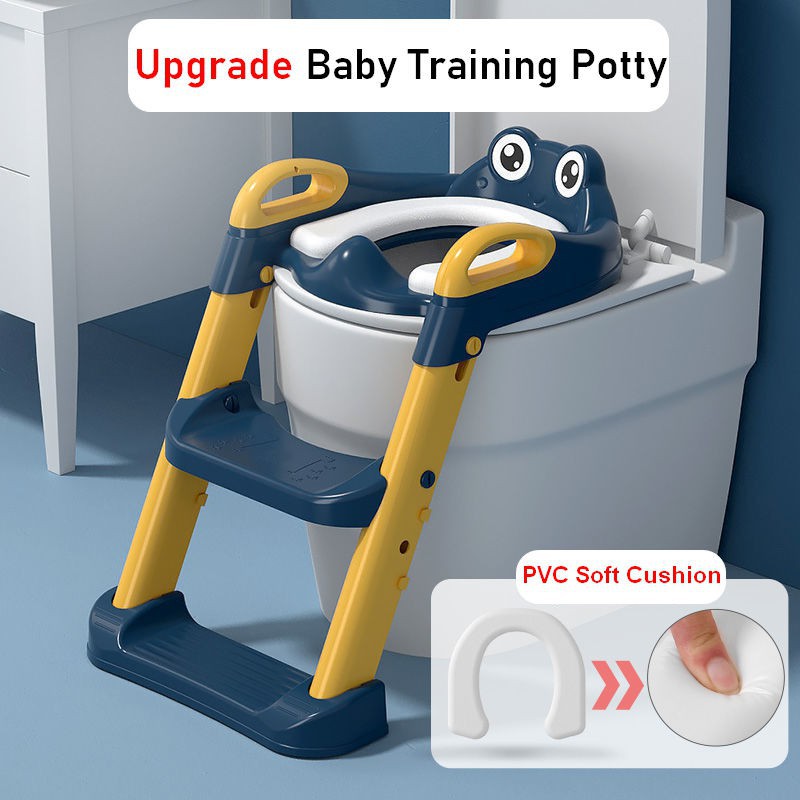💥💥New Arrivals 💥💥 Potty Chairs Folding Baby Potty Portable Children ...