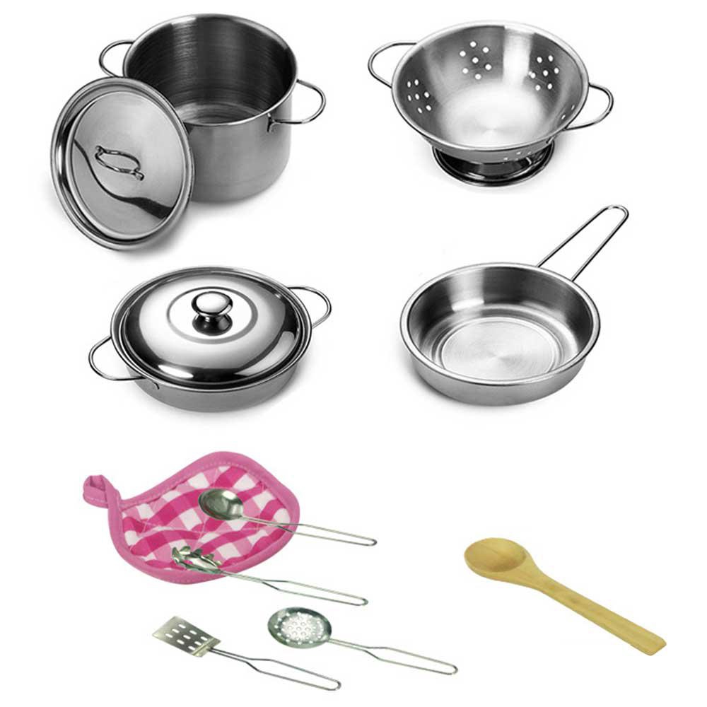 toy kitchen utensils