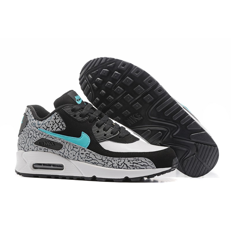 nike air max 90 mint