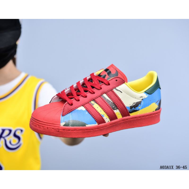 adidas superstar 2w